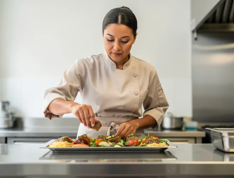 Catering Service in Rosenheim